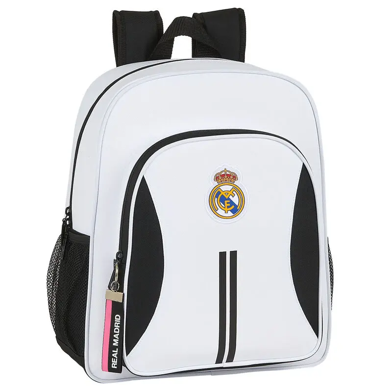Real Madrid táska hátizsák 38cm termékfotó