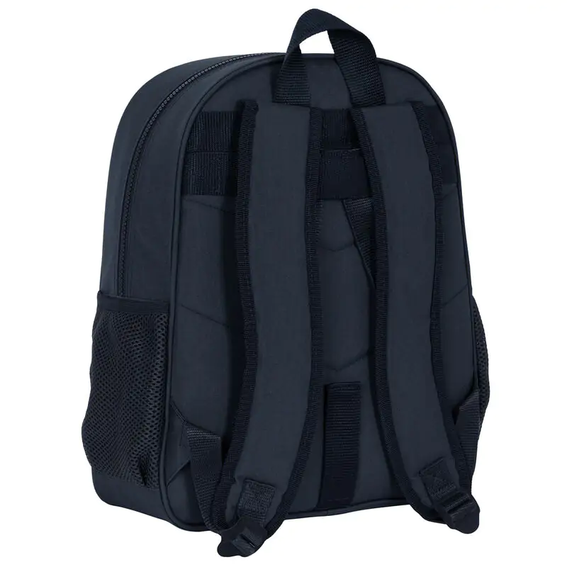 Real Madrid táska hátizsák 38cm termékfotó