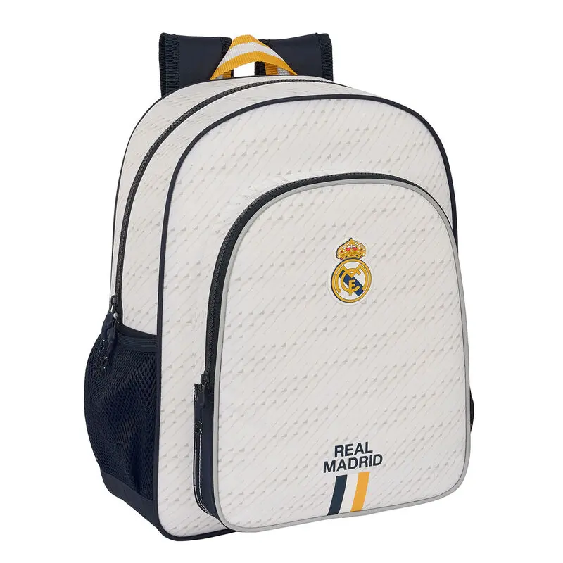 Real Madrid táska hátizsák 38cm termékfotó