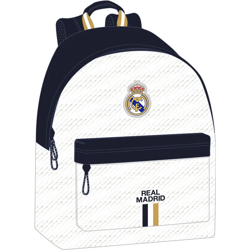 Real Madrid táska hátizsák 41cm termékfotó