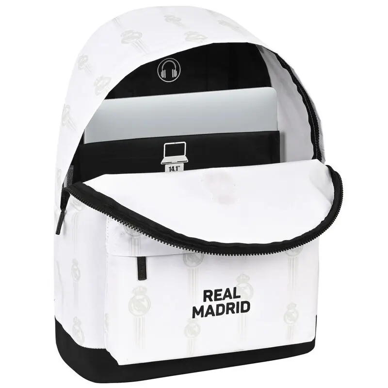 Real Madrid táska hátizsák 41cm termékfotó