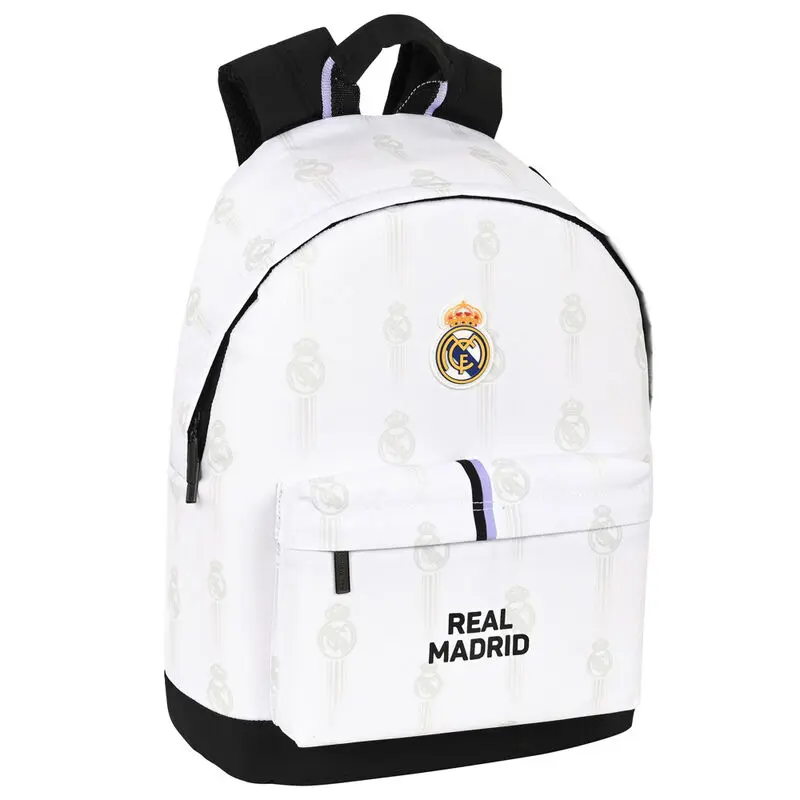 Real Madrid táska hátizsák 41cm termékfotó