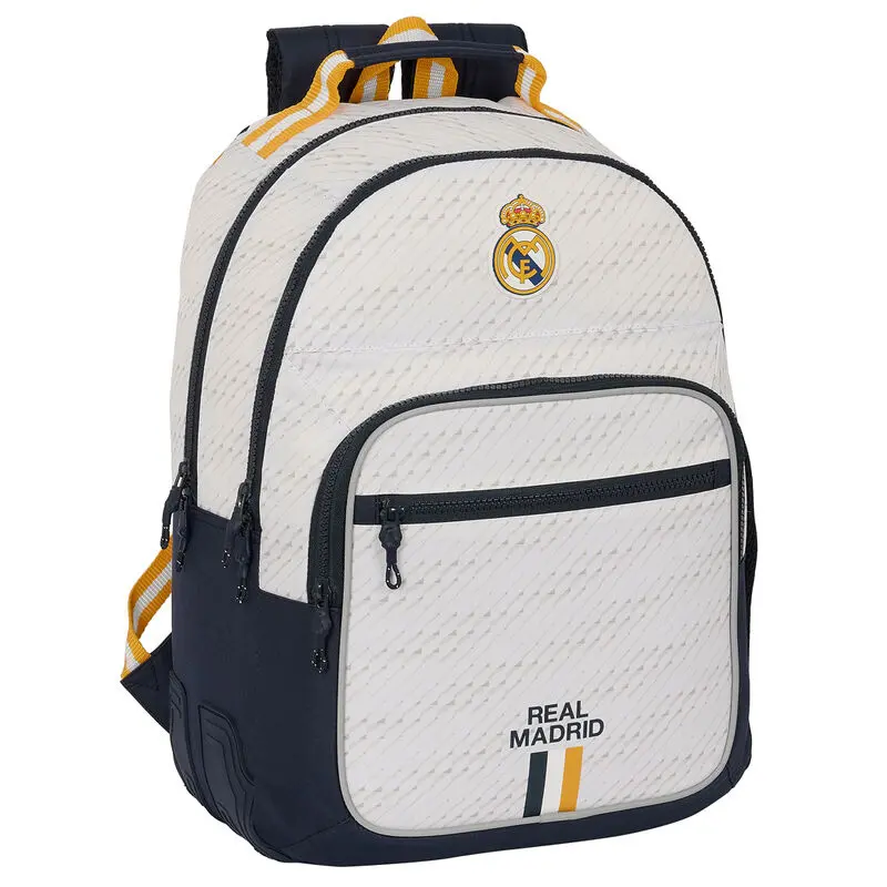 Real Madrid táska hátizsák 42cm termékfotó