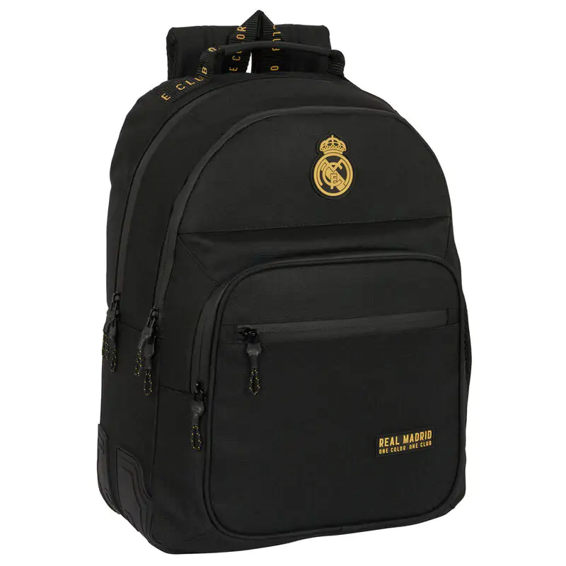 Real Madrid táska hátizsák 42cm termékfotó