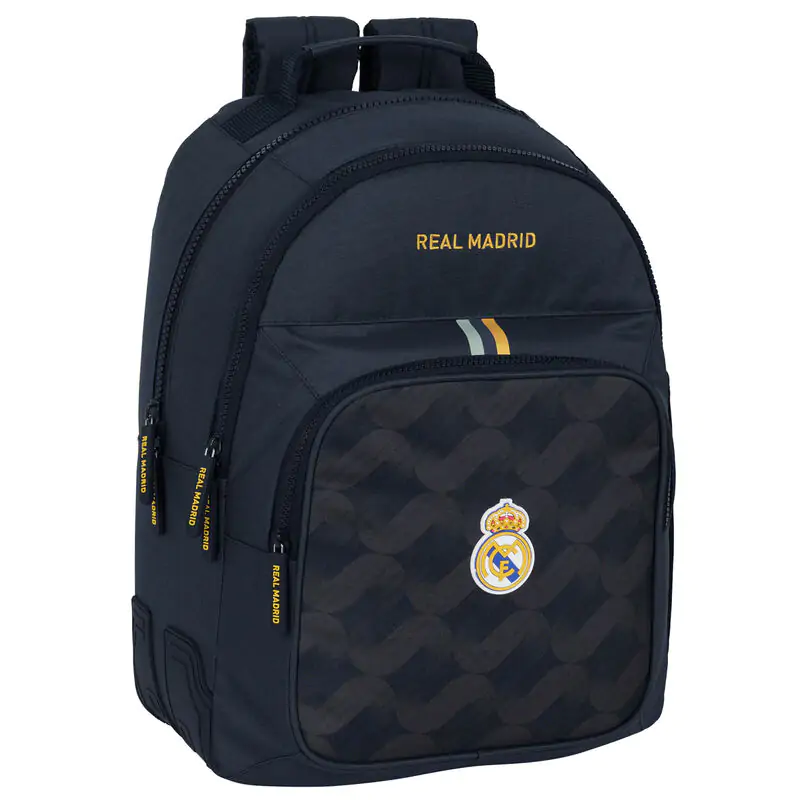 Real Madrid táska hátizsák 42cm termékfotó