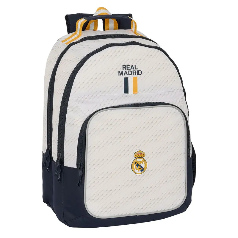 Real Madrid táska hátizsák 42cm termékfotó