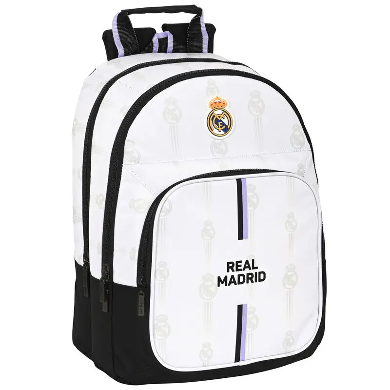Real Madrid táska hátizsák 42cm termékfotó