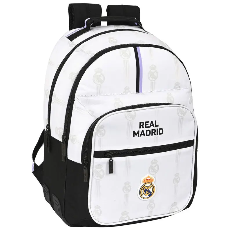 Real Madrid táska hátizsák 42cm termékfotó