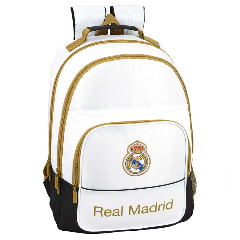 Real Madrid táska hátizsák 42cm termékfotó