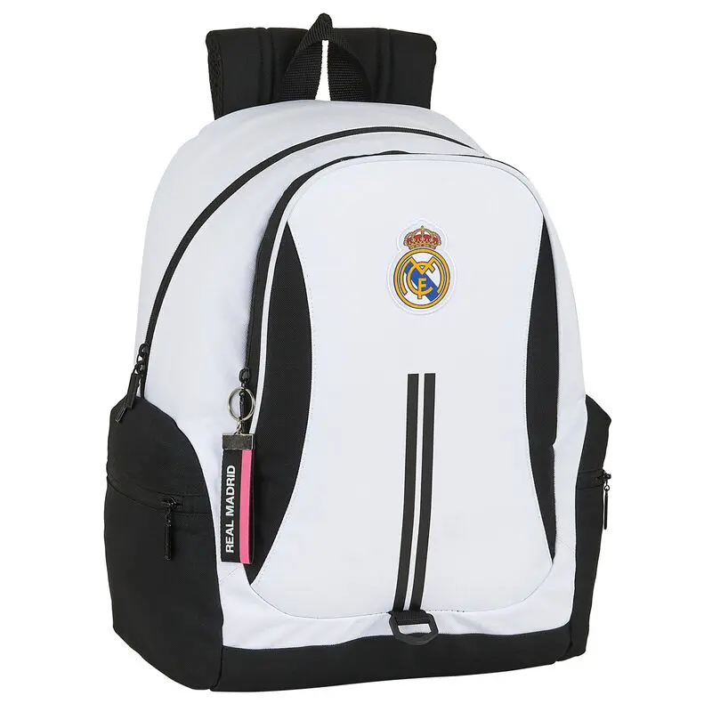 Real Madrid táska hátizsák 43cm termékfotó
