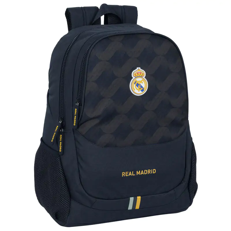 Real Madrid táska hátizsák 44cm termékfotó