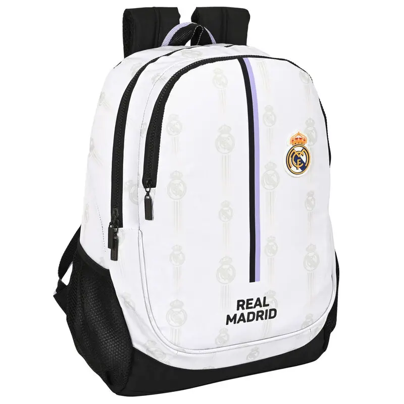 Real Madrid táska hátizsák 44cm termékfotó