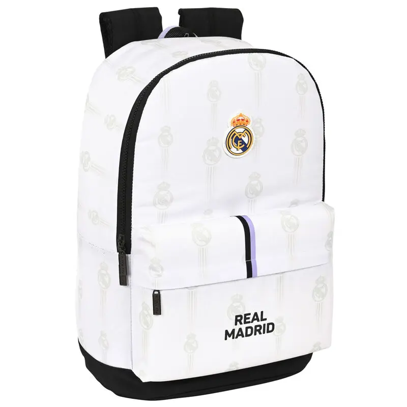 Real Madrid táska hátizsák 47cm termékfotó