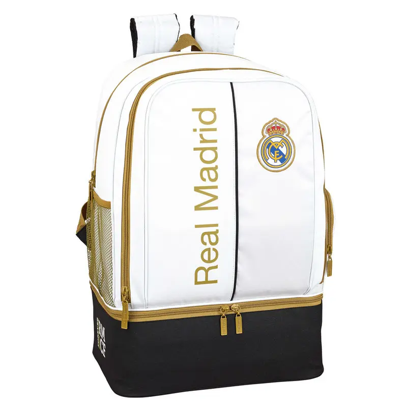 Real Madrid táska hátizsák 50cm termékfotó
