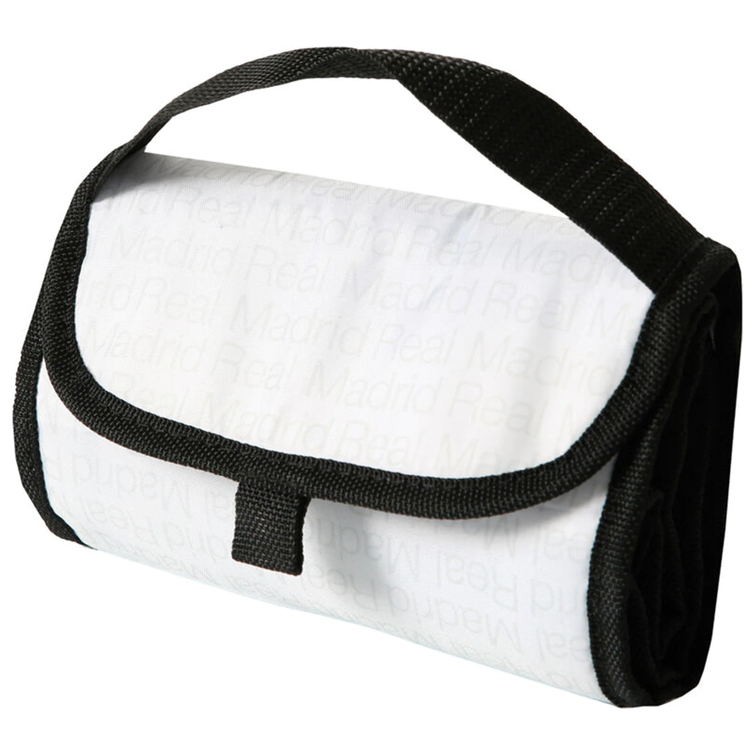 Real Madrid thermo uzsonnás táska termékfotó