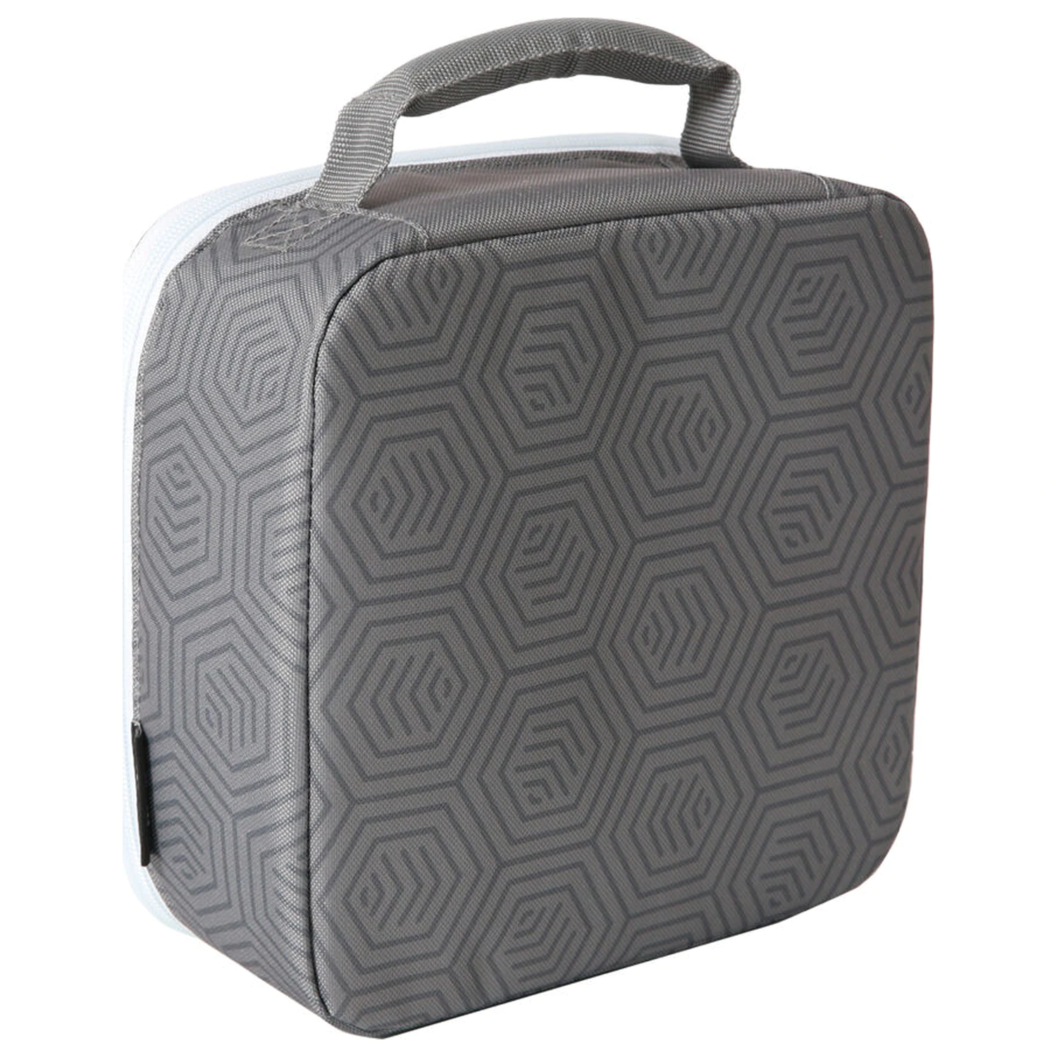 Real Madrid thermo uzsonnás táska, palack kulacs és tupper termékfotó