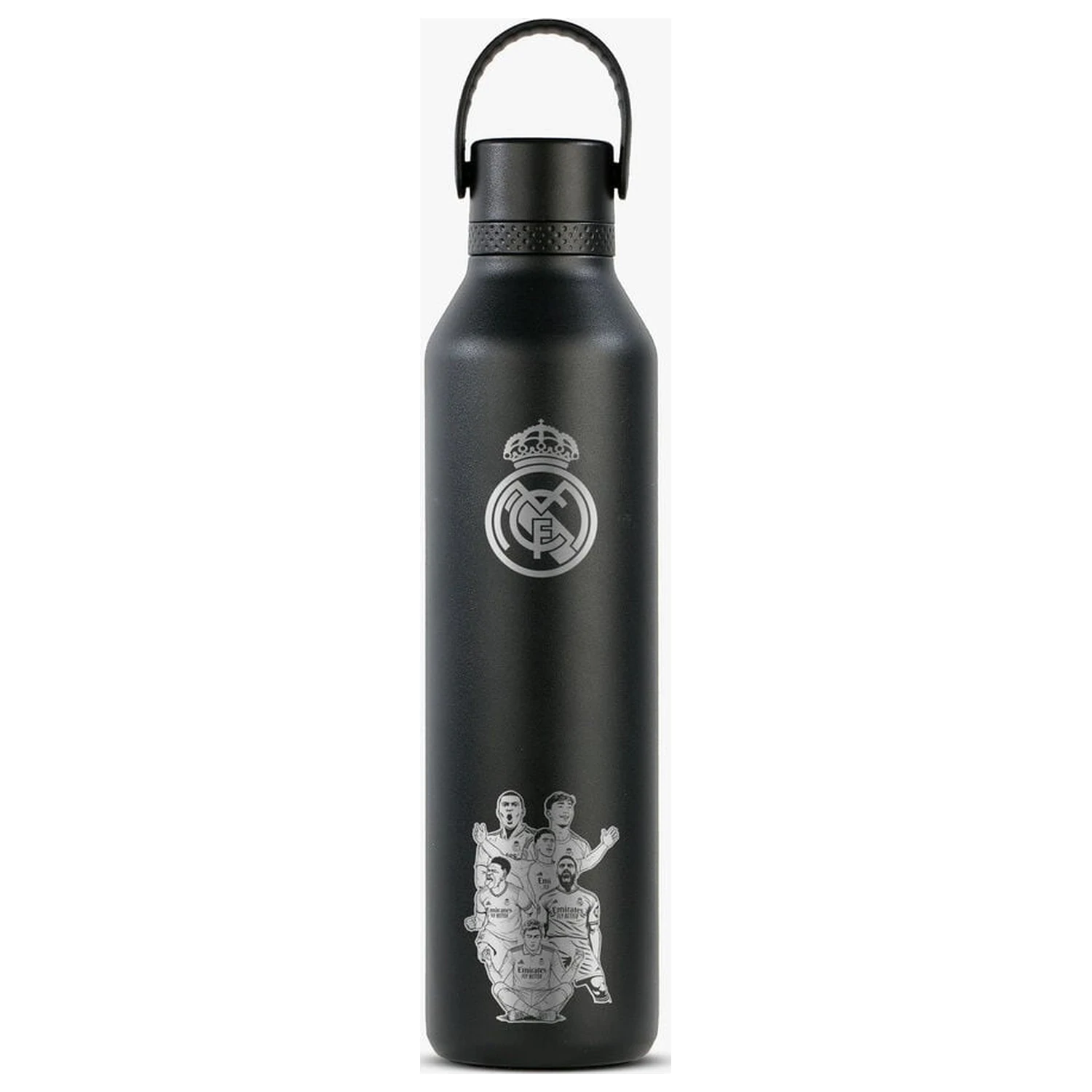 Real Madrid thermo vizespalack kulacs 1L termékfotó