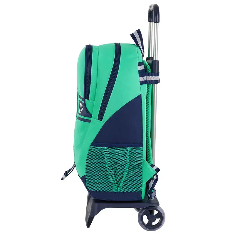 Real Madrid Third Equipment gurulós táska 44cm termékfotó