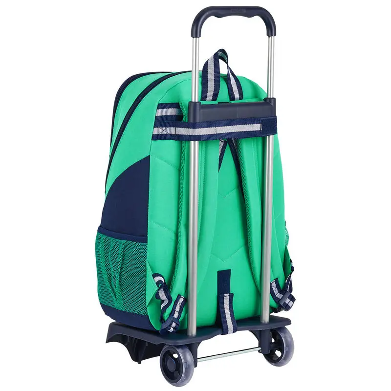 Real Madrid Third Equipment gurulós táska 44cm termékfotó
