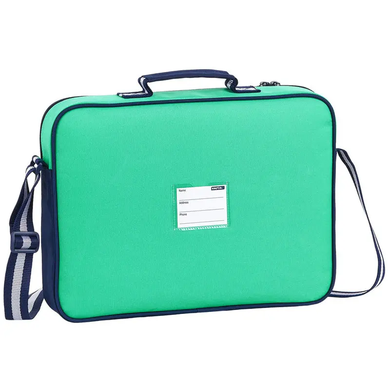 Real Madrid Third Equipment laptoptáska termékfotó