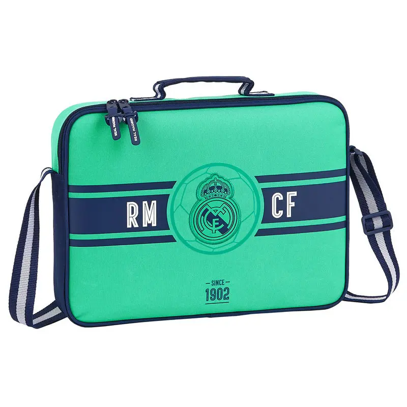 Real Madrid Third Equipment laptoptáska termékfotó