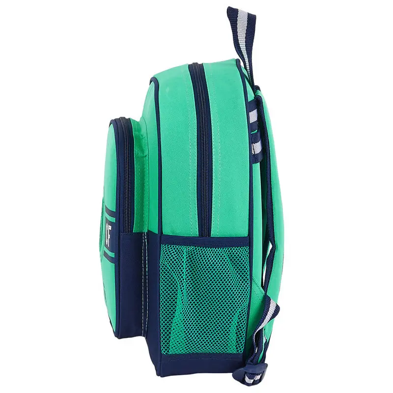 Real Madrid Third Equipment táska hátizsák 33cm termékfotó