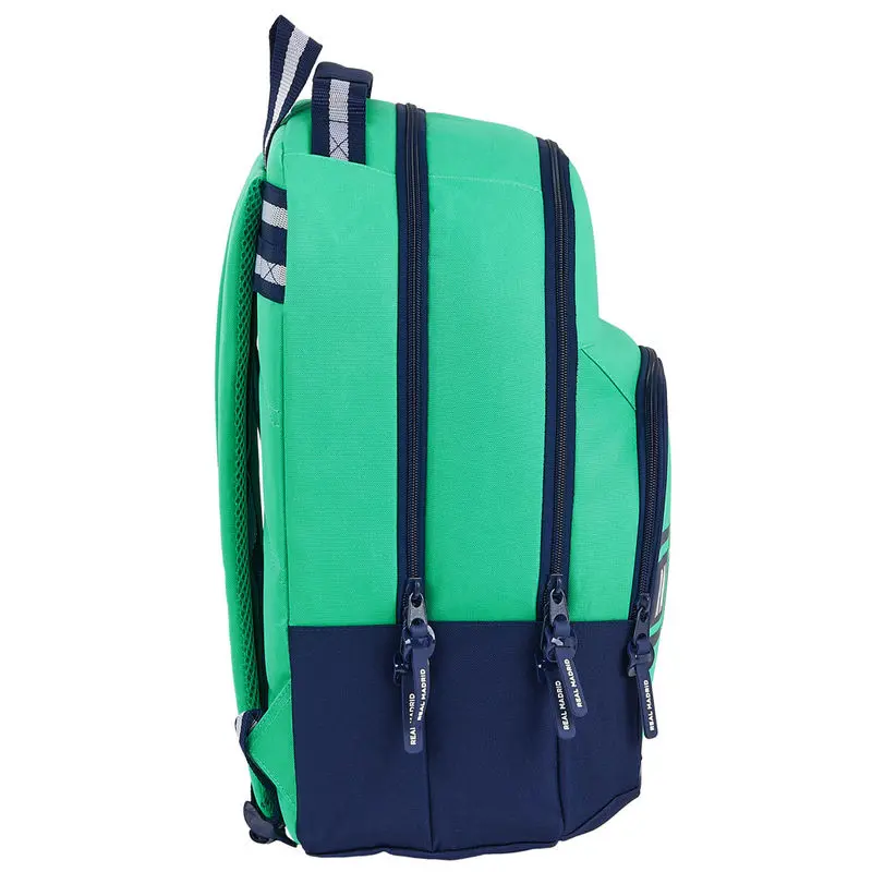 Real Madrid Third Equipment táska hátizsák 42cm termékfotó