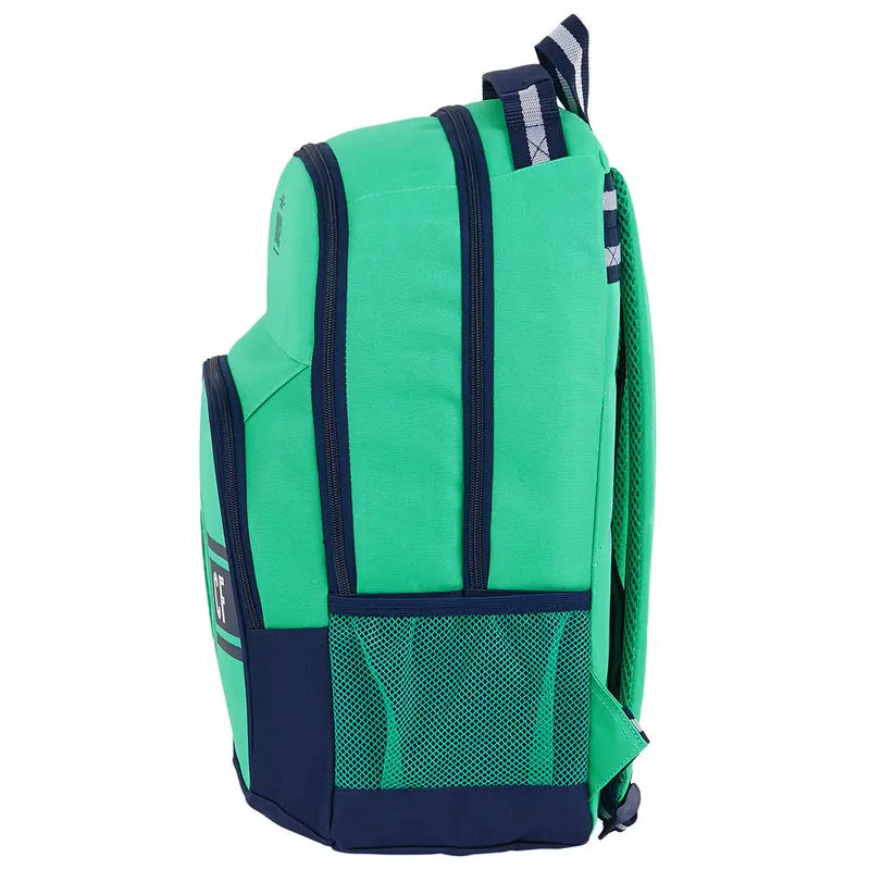 Real Madrid Third Equipment táska hátizsák 42cm termékfotó