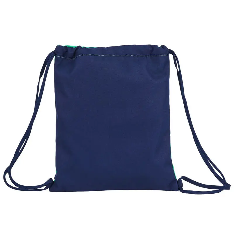 Real Madrid Third Equipment tornazsák 40cm termékfotó