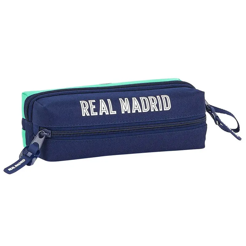 Real Madrid Third Equipment tripla tolltartó termékfotó