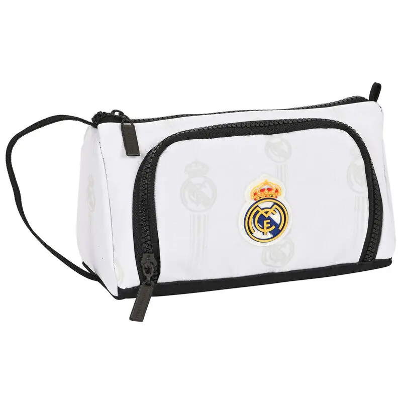 Real Madrid tolltartó lehajtható zsebbel termékfotó