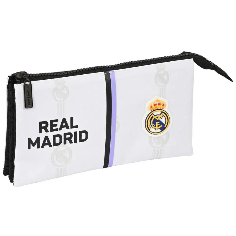 Real Madrid tolltartó tripla termékfotó