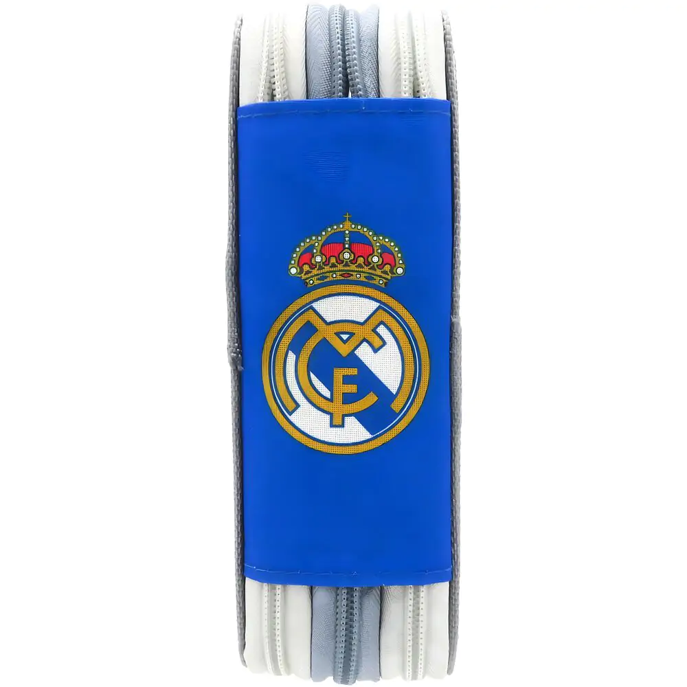 Real Madrid töltött tripla tolltartó termékfotó
