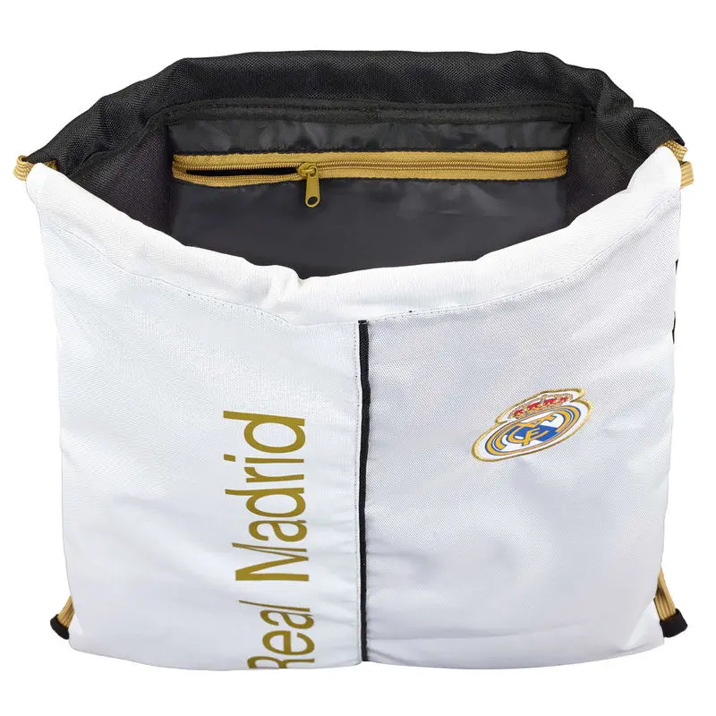 Real Madrid tornazsák 40cm termékfotó