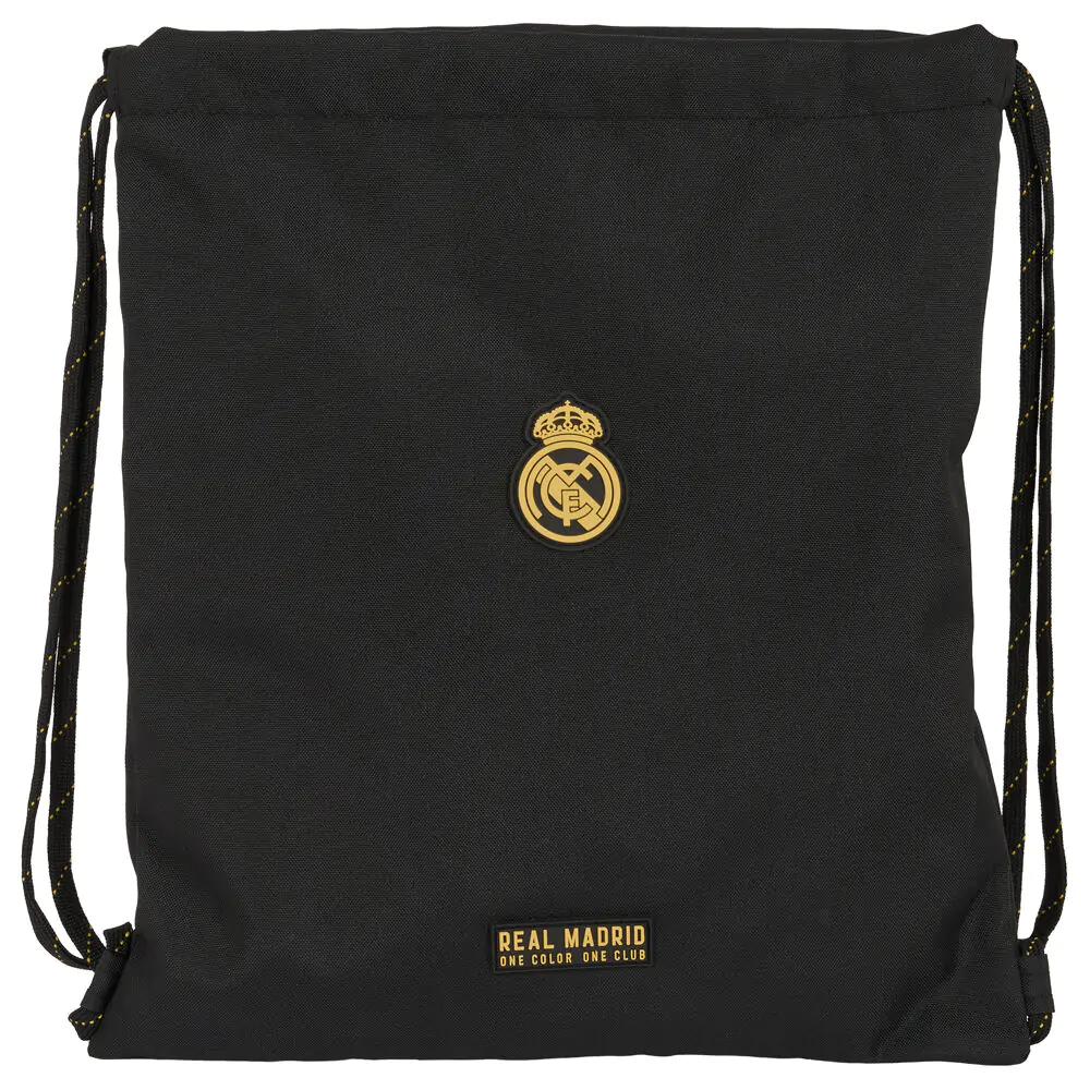 Real Madrid tornazsák 40cm termékfotó