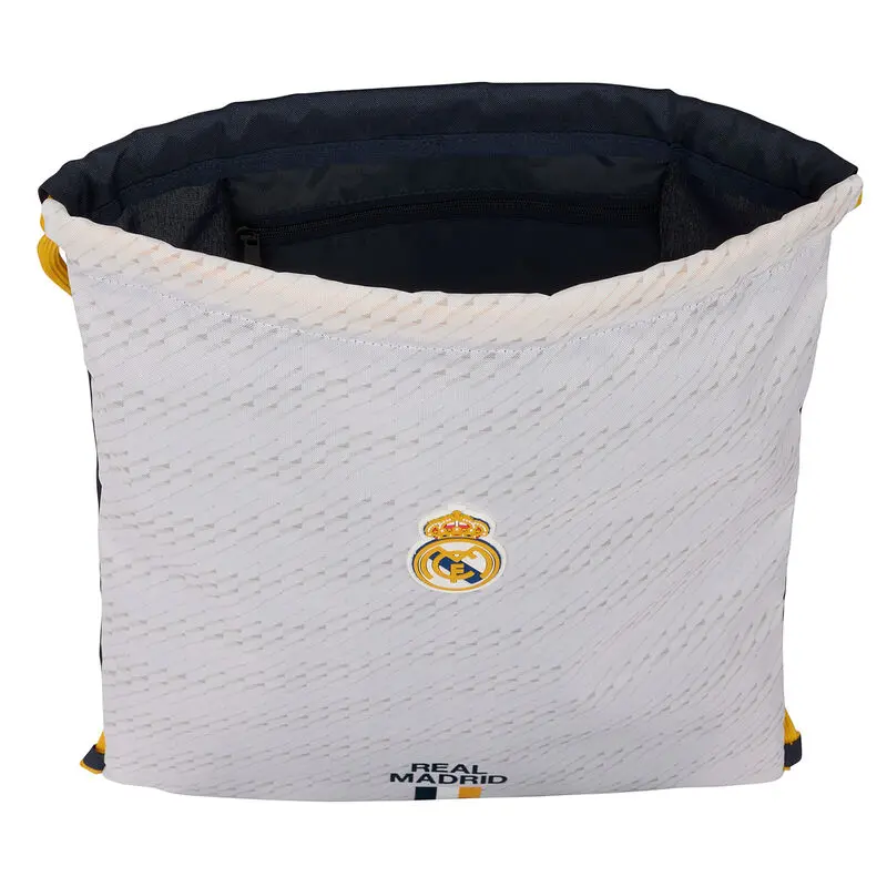 Real Madrid tornazsák 40cm termékfotó