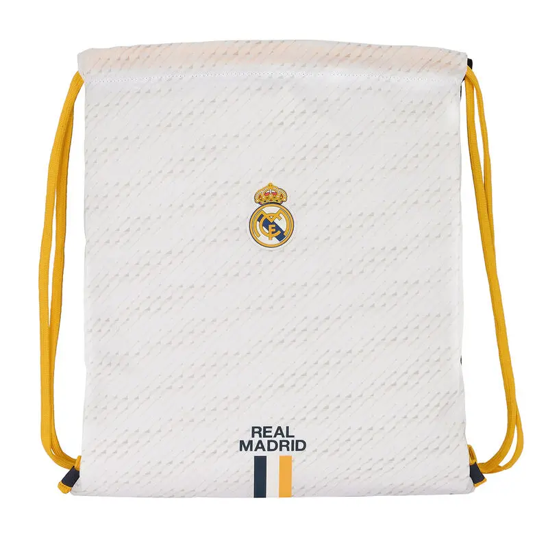 Real Madrid tornazsák 40cm termékfotó