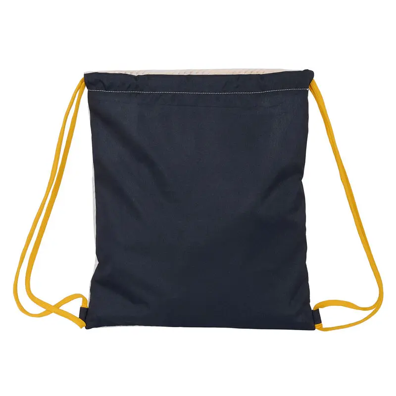 Real Madrid tornazsák 40cm termékfotó