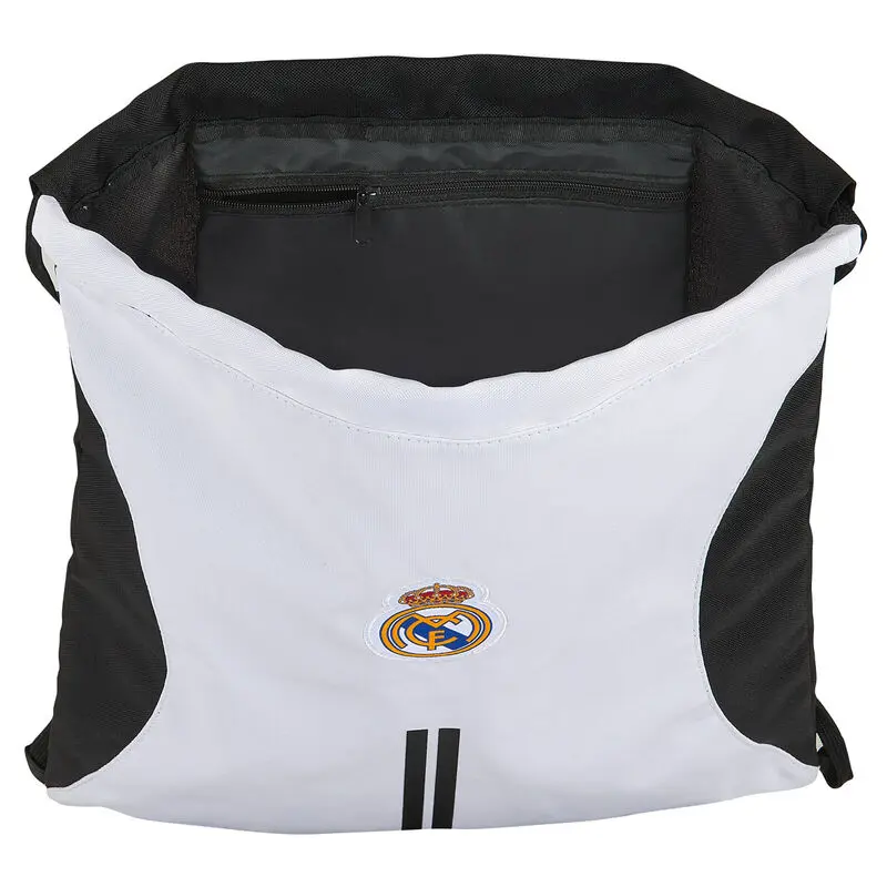 Real Madrid tornazsák 40cm termékfotó