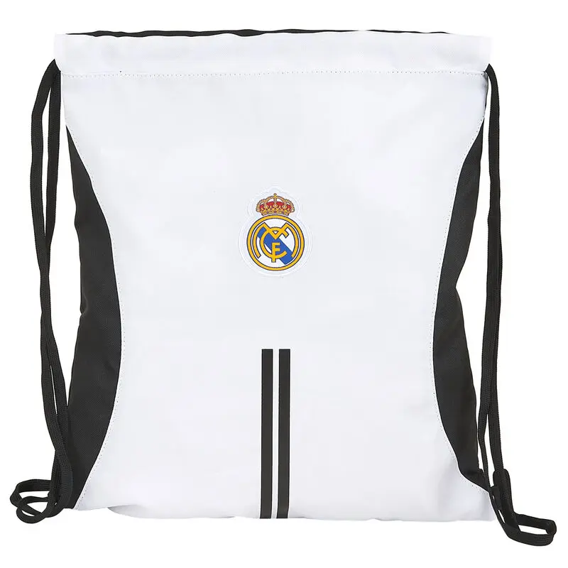 Real Madrid tornazsák 40cm termékfotó