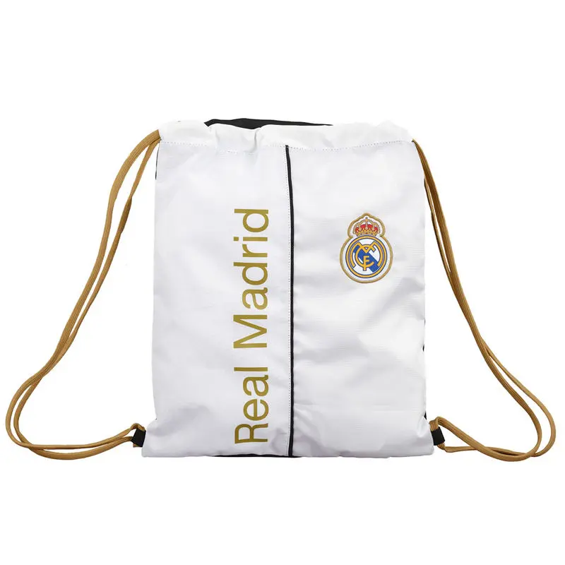 Real Madrid tornazsák 40cm termékfotó