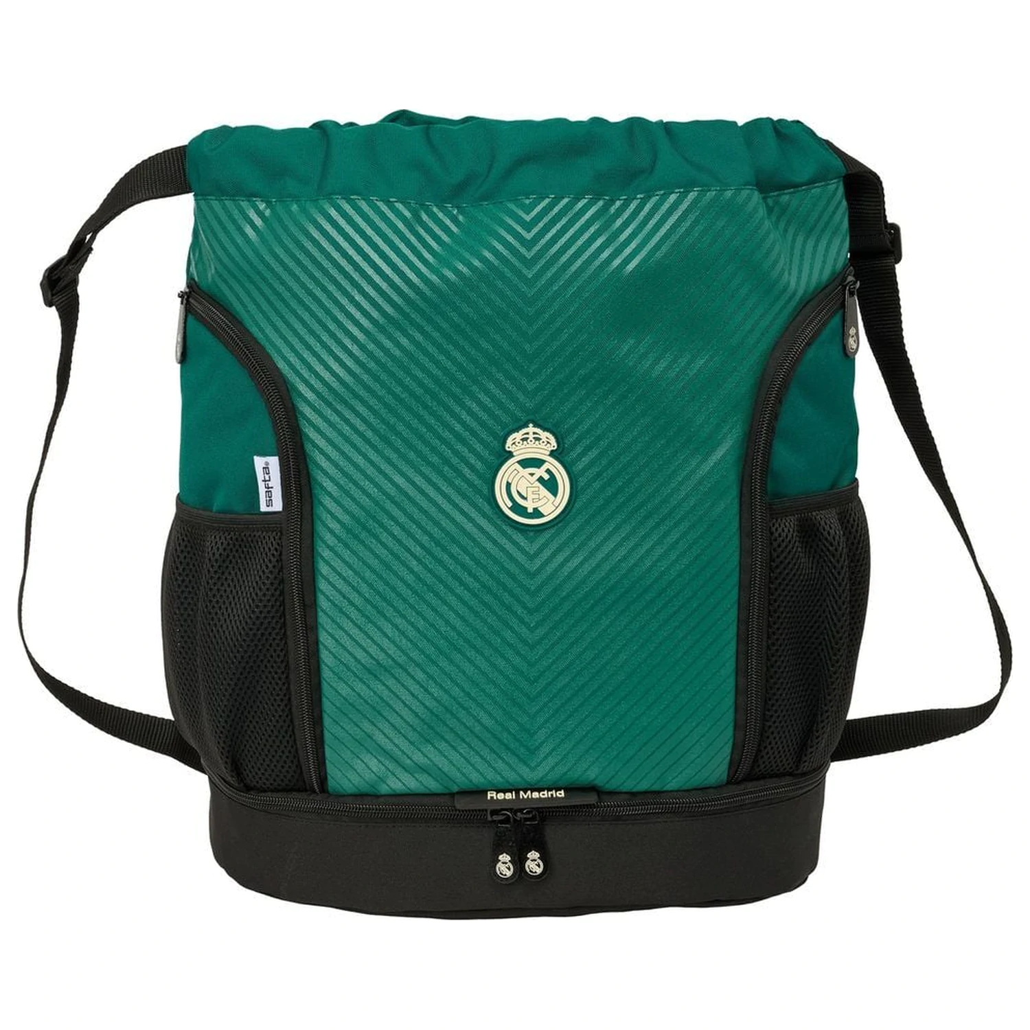 Real Madrid tornazsák 43cm termékfotó