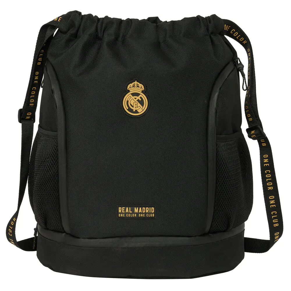 Real Madrid tornazsák 43cm termékfotó