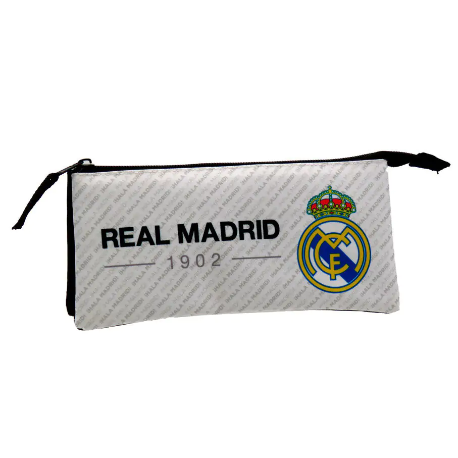 Real Madrid tripla tolltartó termékfotó