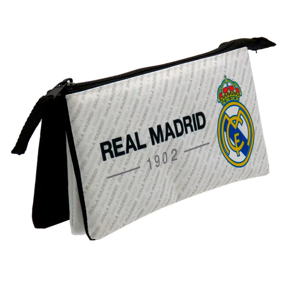 Real Madrid tripla tolltartó termékfotó