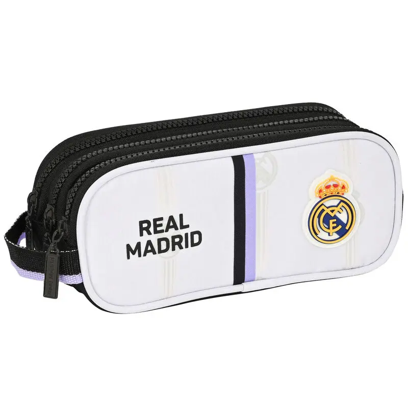 Real Madrid tripla tolltartó termékfotó