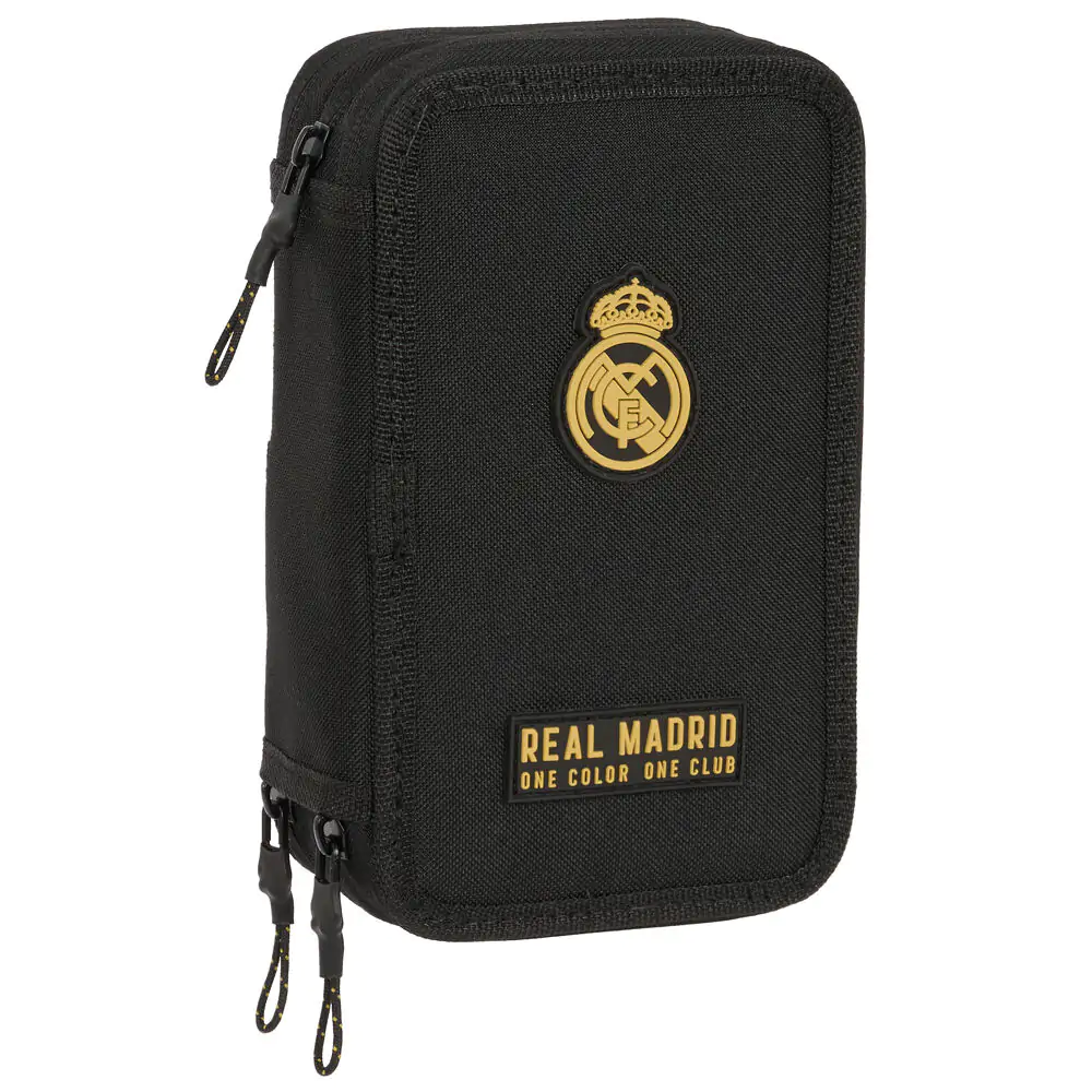 Real Madrid tripla tolltartó 36db-os termékfotó