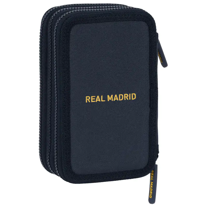 Real Madrid tripla tolltartó 41db-os termékfotó