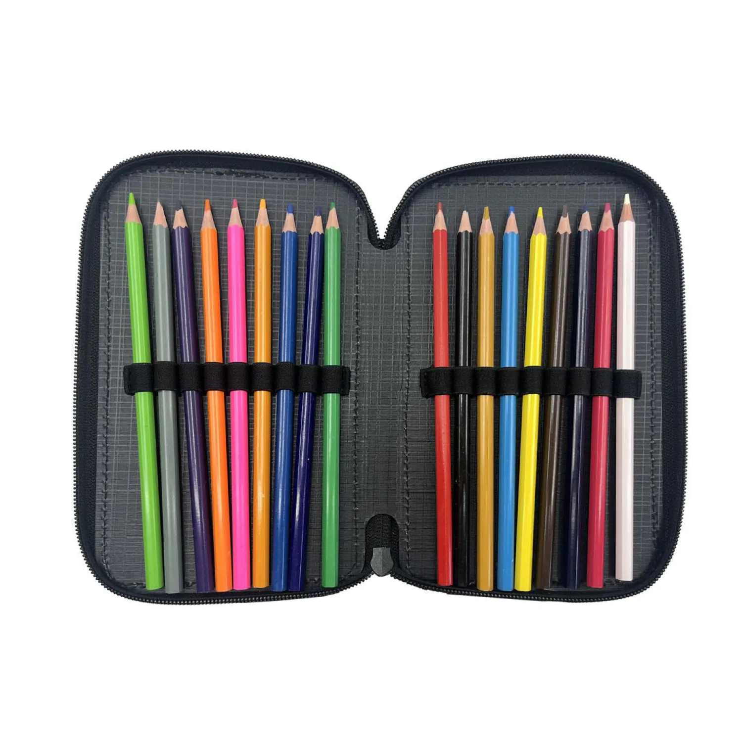 Real Madrid tripla tolltartó termékfotó