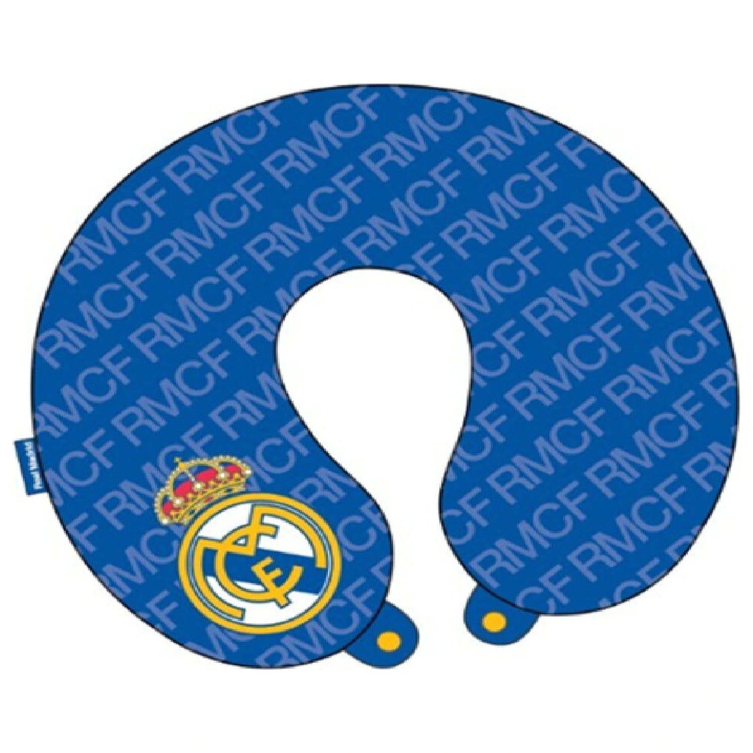 Real Madrid utazópárna termékfotó
